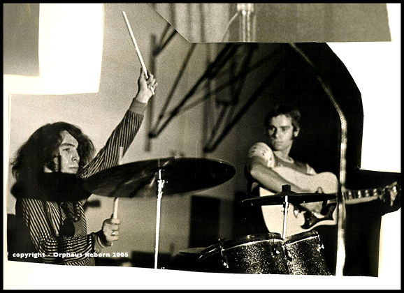 Harry & Jack
1968