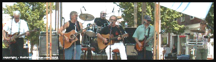 Orpheus Reborn
2005