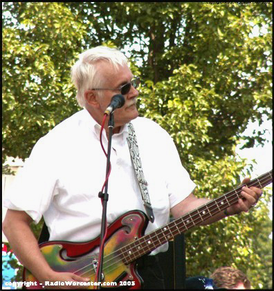 Snake
2005