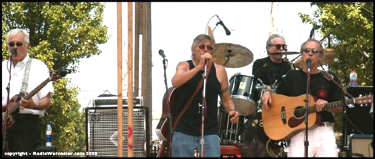 Orpheus Reborn
2005