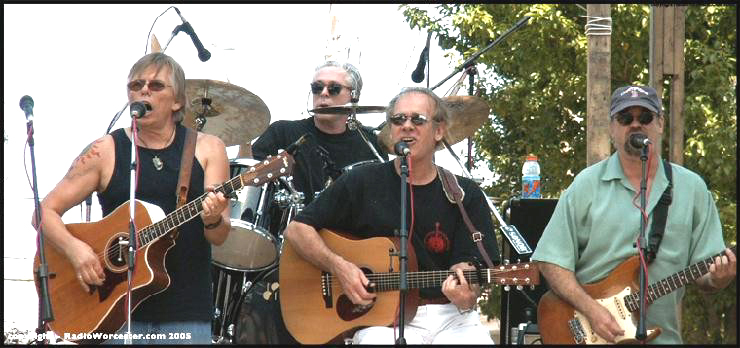 Orpheus Reborn
2005