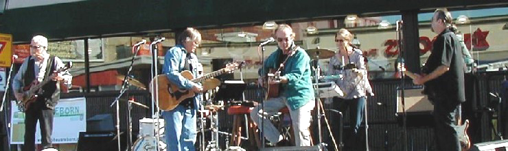 Orpheus Reborn
2005