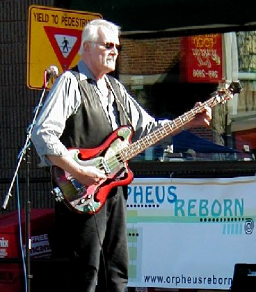 Snake
2005