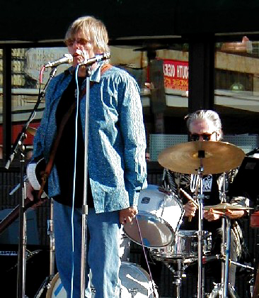 Steve & Harry
2005