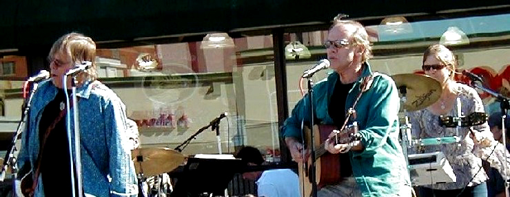 Steve, Jack & Kathi
2005