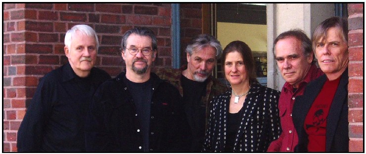 Orpheus Reborn
2005