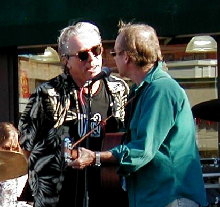 Harry & Jack
2005