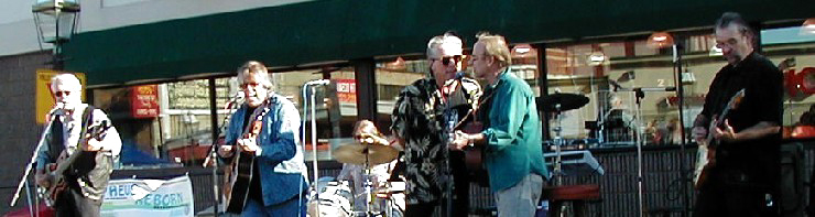 Orpheus Reborn
2005
