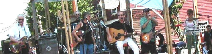 Orpheus Reborn
2005