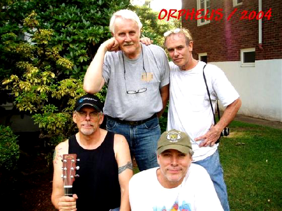 Reunion
2004