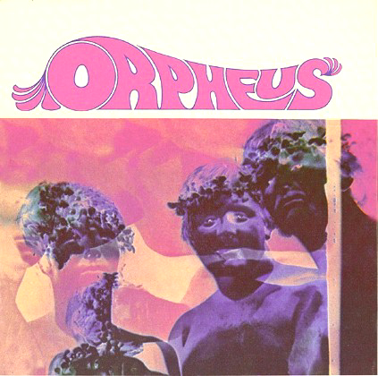 Orpheus (first album)