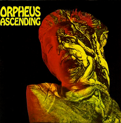 Orpheus Ascending