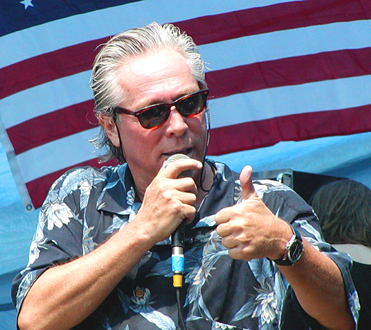 Harry Sandler - Scituate Heritage Days 2007