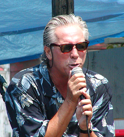 Harry Sandler - Scituate Heritage Days 2007