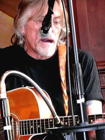Steve, 2008