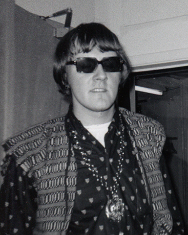 Snake, 1968