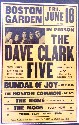 Mods: DC5 Poster
1967