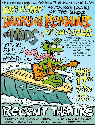Mods: Regent Theater Poster
2003