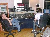 Julian Russell &
Jake Millette,
Magpie Sound, 2005
