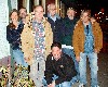 With ORC-FM's Mark Veau,
2006
