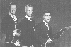 Blue Echoes,
1964