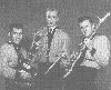 Blue Echoes,
1964