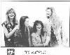 The Mustangs,
1992