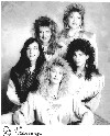 The Mustangs,
1988