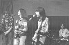 Charles Biscuit Band,
1974