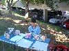 Ian Sandler, CD Sales,
2006