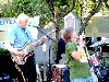 Snake, Harry & Steve,
2006