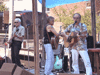 Snake, Steve & Jack,
2006