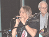 Steve & Snake,
2006