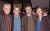 Harry, Steve, Bob, Kathi,
2007