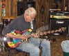 Snake at the Birdz Sessions,
2007