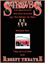 Regent Theatre poster,
2007
