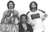 Russ Levine, Jack Petersen, Harry,
circa 1969