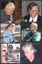 Orpheus Reborn
MySpace collage 1