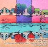 ''Vermont Reflections''
by Kathi Taylor,
2007