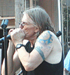 Steve,
2007