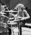 Snake & Harry,
1969