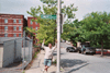 Congress Alley,
2008