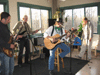 Jammin' at the Catbird,
2008