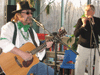 Jammin' at the Catbird,
2008