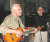 Snake & Steve,
2008