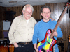 Snake & Kevin O'Connell,
2008