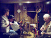 Snake et al,
Birdz Sessions,
2008