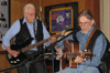 Snake & Steve,
2008