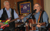 Snake & Steve,
2008