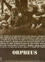 Poster, 1969
